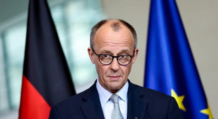 ইরানী নেতৃত্বের কাছে অপদস্থ হয়েছে যুক্তরাষ্ট্র : জার্মান চ্যান্সেলর